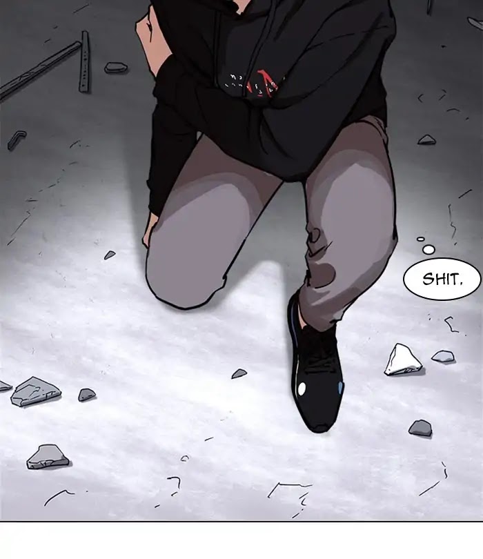 Lookism Chapter 230 page 35 - Chapter 230: Ep. 230: Runaway Fam (Finale)
