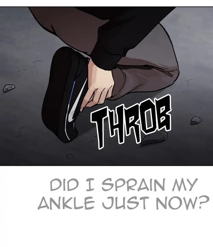 Lookism Chapter 230 page 37 - Chapter 230: Ep. 230: Runaway Fam (Finale)