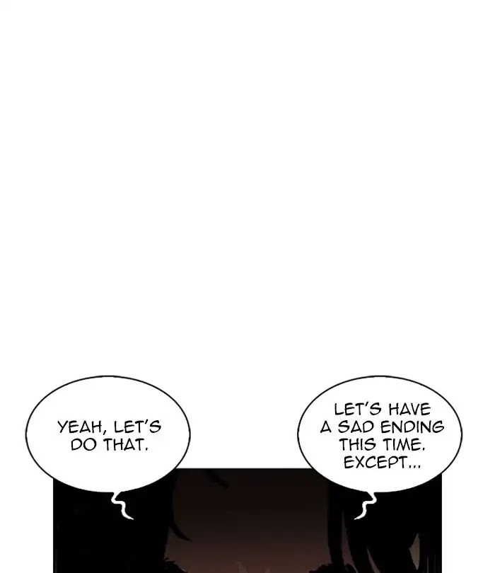 Lookism Chapter 230 page 38 - Chapter 230: Ep. 230: Runaway Fam (Finale)