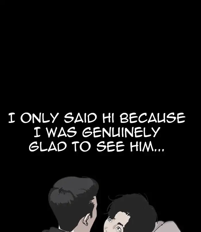 Lookism Chapter 230 page 4 - Chapter 230: Ep. 230: Runaway Fam (Finale)