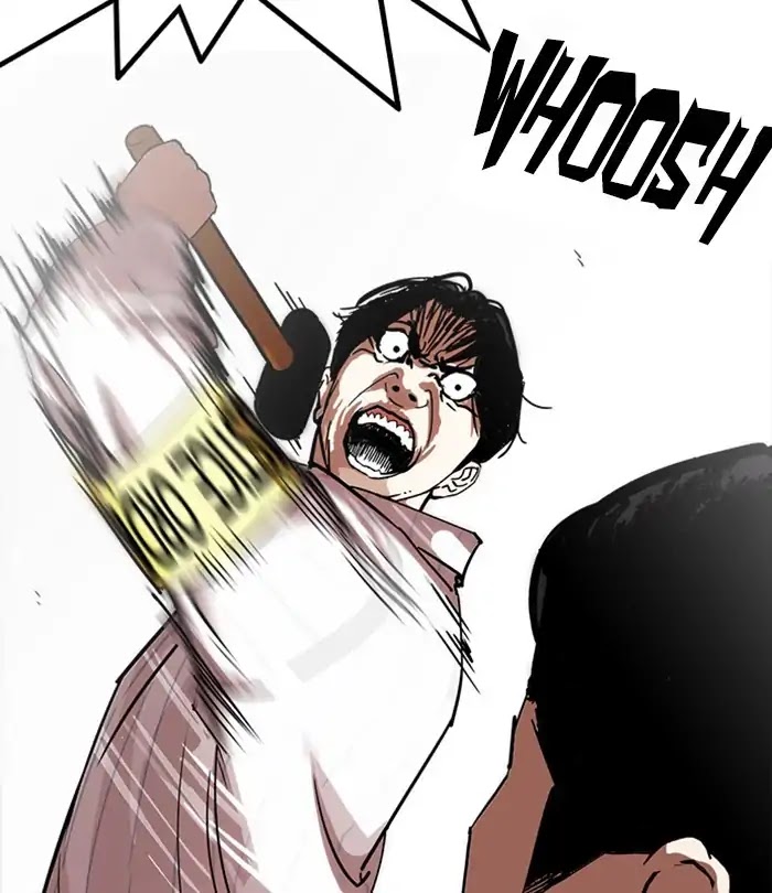 Lookism Chapter 230 page 41 - Chapter 230: Ep. 230: Runaway Fam (Finale)