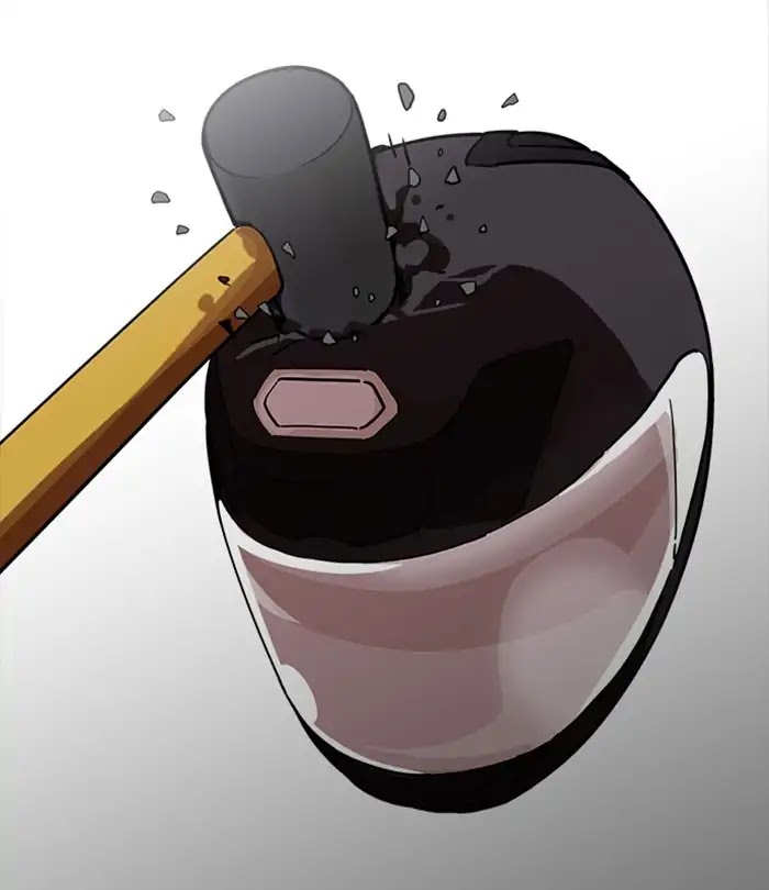 Lookism Chapter 230 page 45 - Chapter 230: Ep. 230: Runaway Fam (Finale)