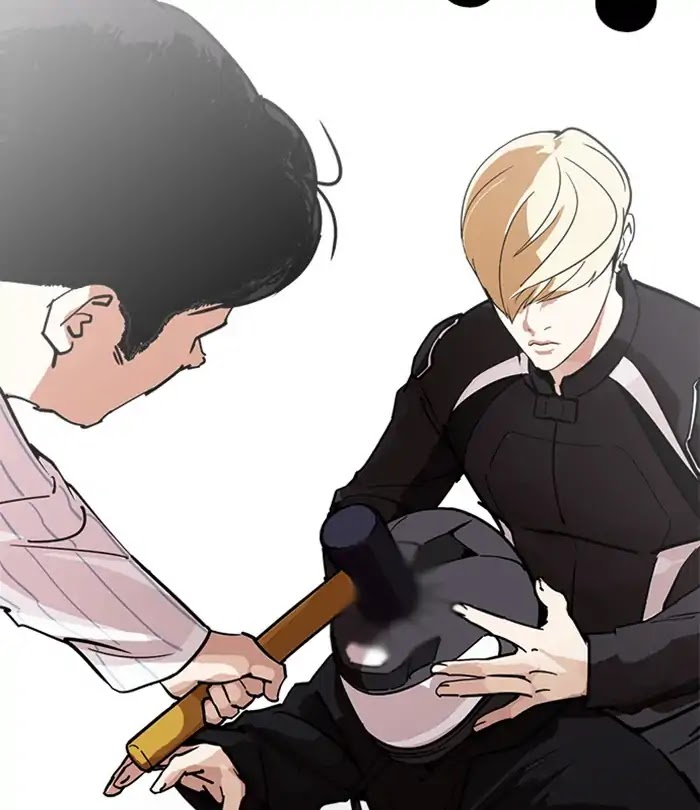 Lookism Chapter 230 page 48 - Chapter 230: Ep. 230: Runaway Fam (Finale)