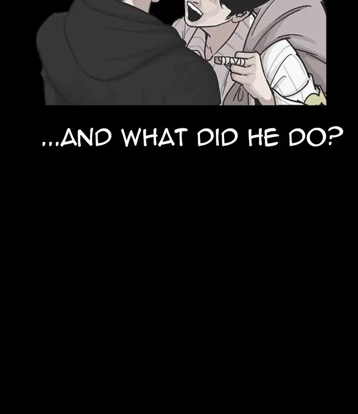 Lookism Chapter 230 page 5 - Chapter 230: Ep. 230: Runaway Fam (Finale)