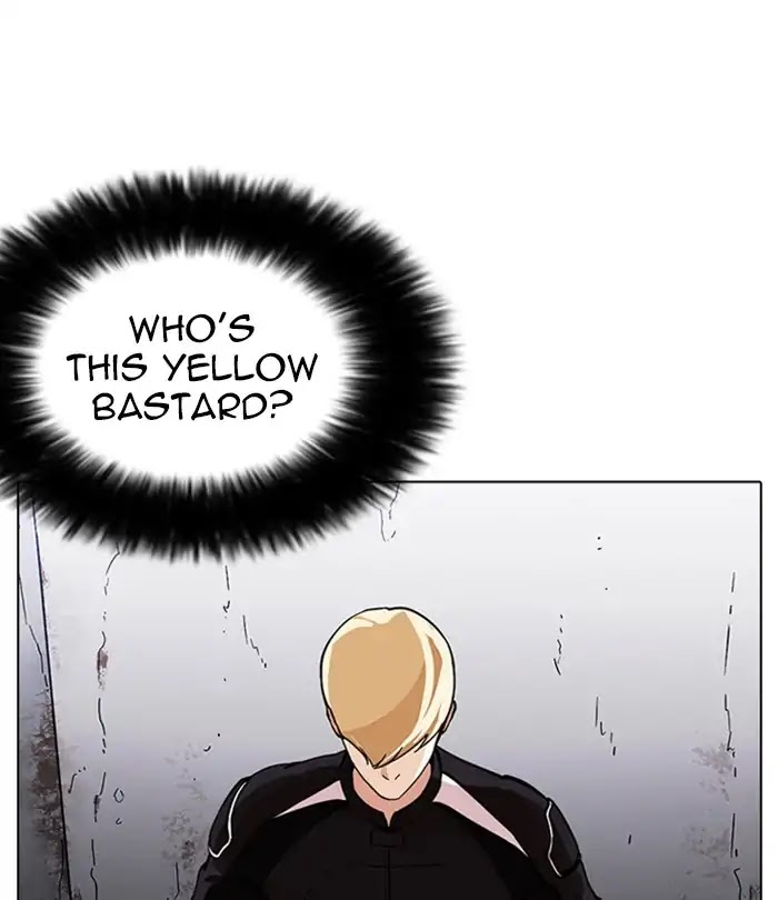Lookism Chapter 230 page 50 - Chapter 230: Ep. 230: Runaway Fam (Finale)