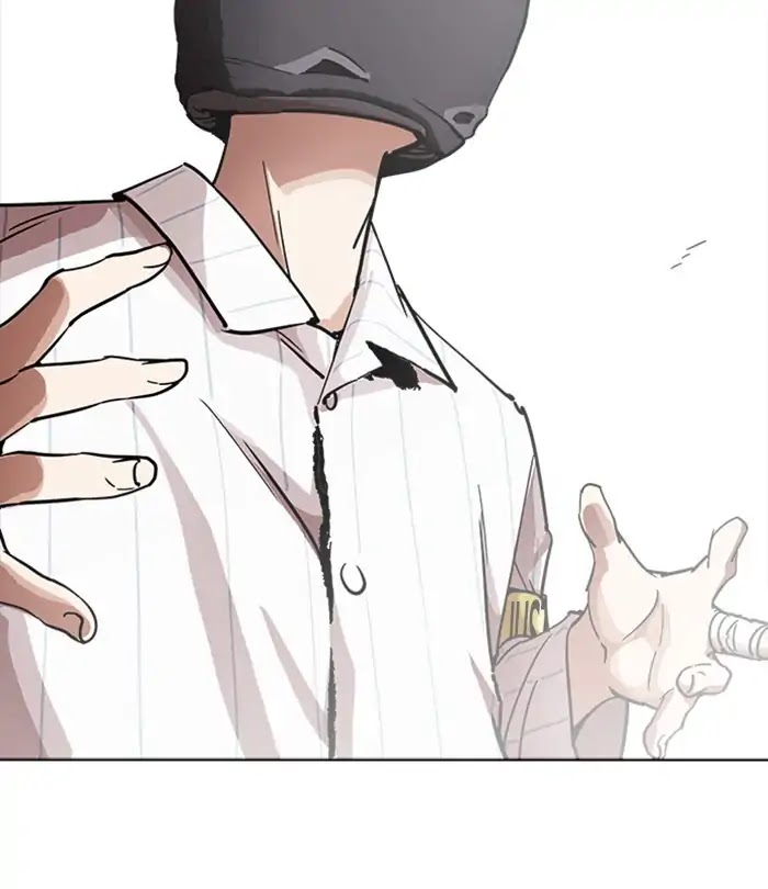 Lookism Chapter 230 page 55 - Chapter 230: Ep. 230: Runaway Fam (Finale)