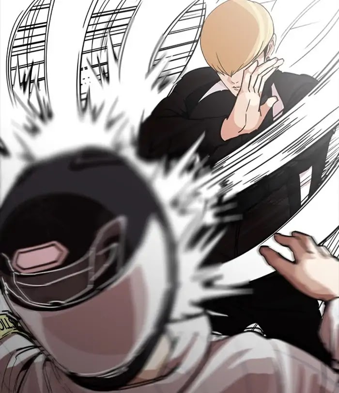 Lookism Chapter 230 page 59 - Chapter 230: Ep. 230: Runaway Fam (Finale)