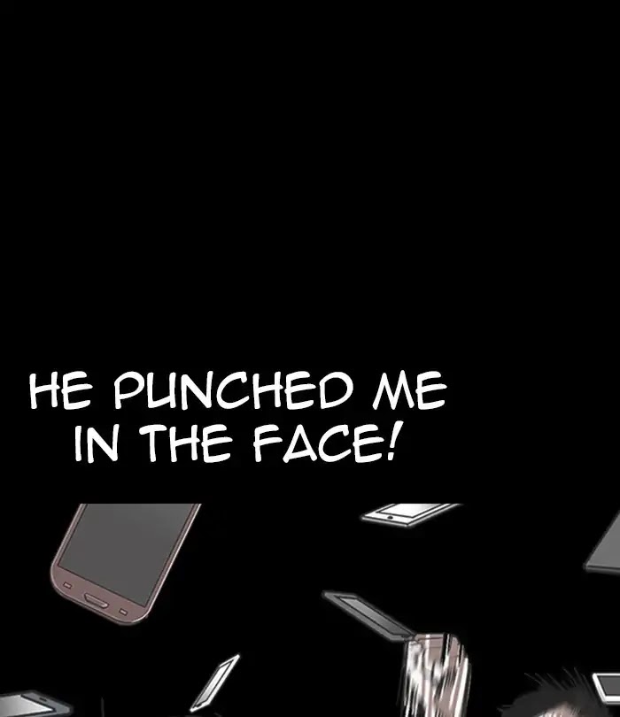 Lookism Chapter 230 page 6 - Chapter 230: Ep. 230: Runaway Fam (Finale)