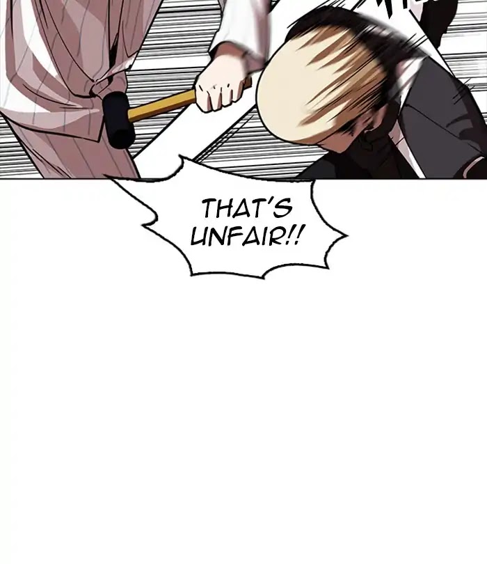 Lookism Chapter 230 page 65 - Chapter 230: Ep. 230: Runaway Fam (Finale)