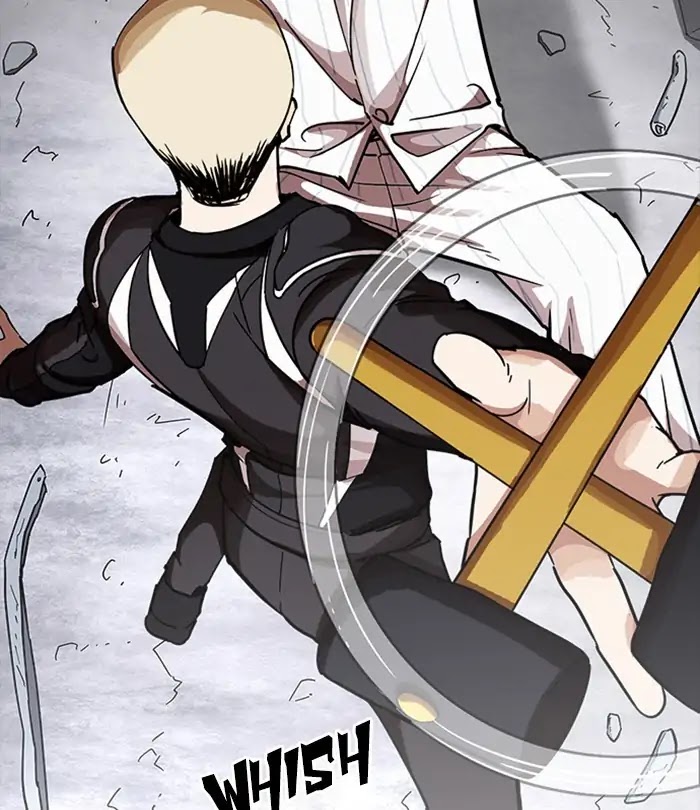 Lookism Chapter 230 page 74 - Chapter 230: Ep. 230: Runaway Fam (Finale)