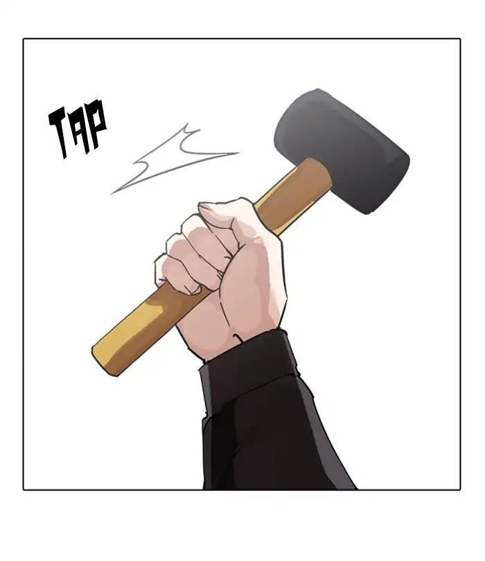 Lookism Chapter 230 page 76 - Chapter 230: Ep. 230: Runaway Fam (Finale)