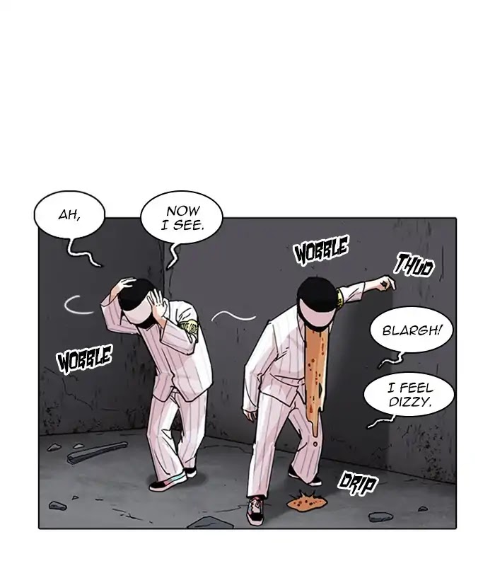 Lookism Chapter 230 page 89 - Chapter 230: Ep. 230: Runaway Fam (Finale)