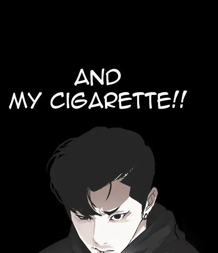 Lookism Chapter 230 page 9 - Chapter 230: Ep. 230: Runaway Fam (Finale)