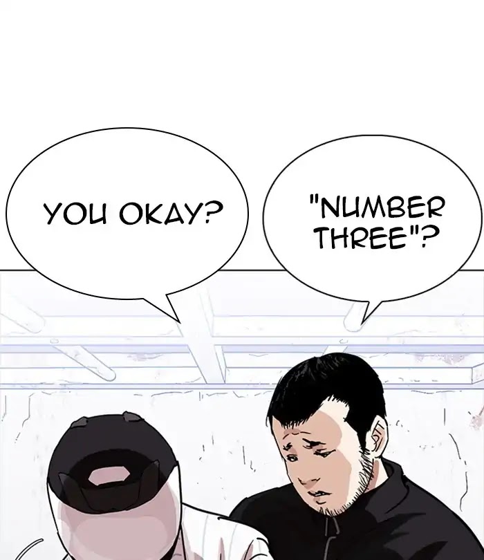 Lookism Chapter 230 page 92 - Chapter 230: Ep. 230: Runaway Fam (Finale)