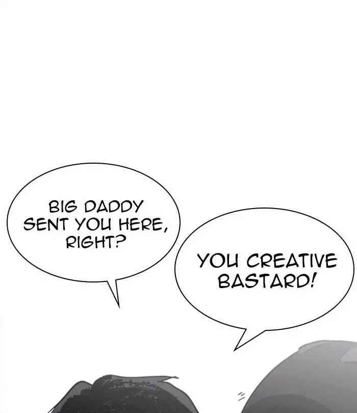 Lookism Chapter 230 page 94 - Chapter 230: Ep. 230: Runaway Fam (Finale)