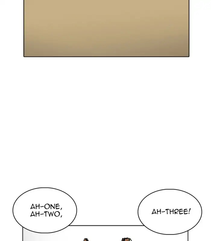 Lookism Chapter 231 page 132 - Chapter 231: Ep.231: Runaway Fam (Epilogue)