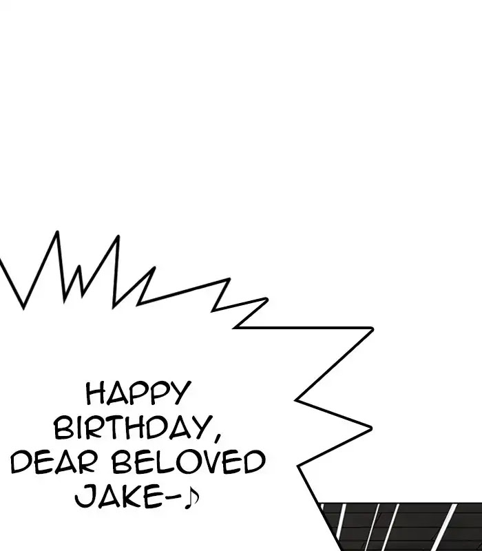 Lookism Chapter 231 page 134 - Chapter 231: Ep.231: Runaway Fam (Epilogue)