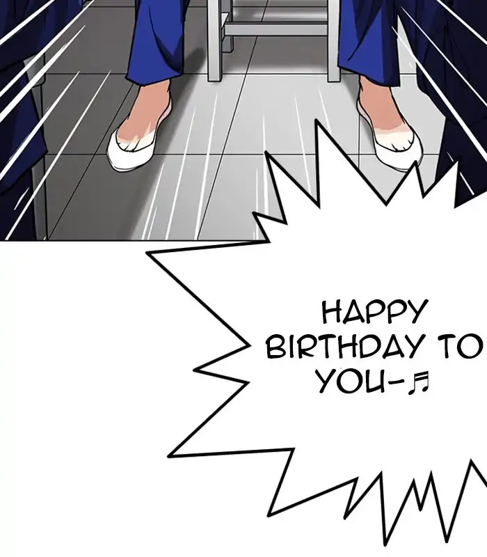 Lookism Chapter 231 page 136 - Chapter 231: Ep.231: Runaway Fam (Epilogue)