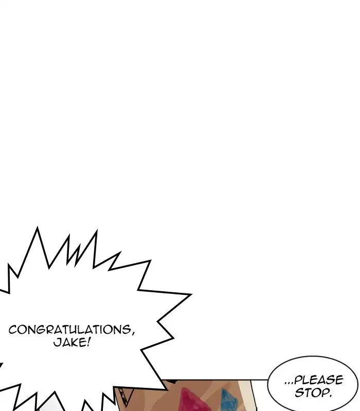 Lookism Chapter 231 page 137 - Chapter 231: Ep.231: Runaway Fam (Epilogue)