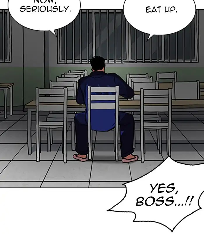 Lookism Chapter 231 page 141 - Chapter 231: Ep.231: Runaway Fam (Epilogue)