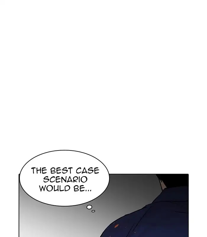 Lookism Chapter 231 page 146 - Chapter 231: Ep.231: Runaway Fam (Epilogue)