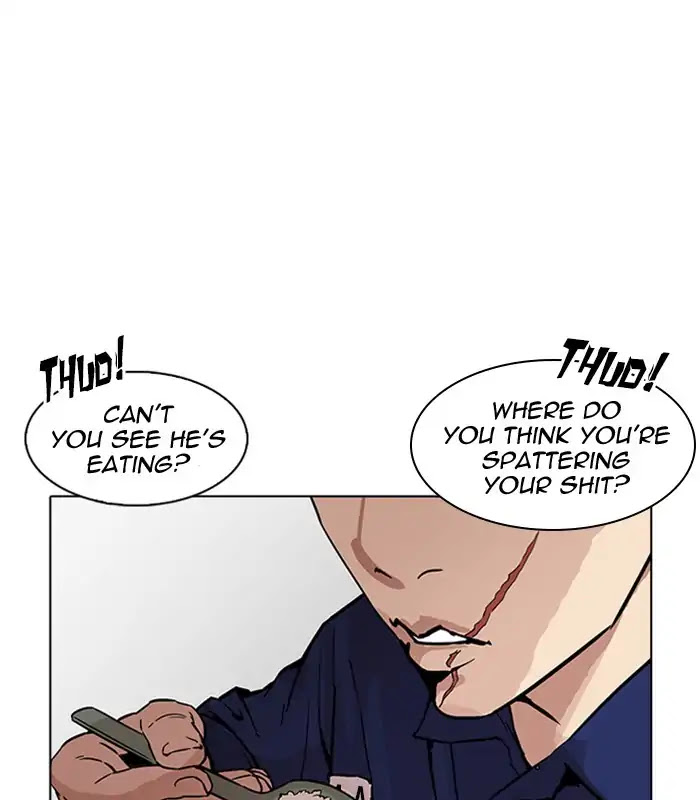 Lookism Chapter 231 page 149 - Chapter 231: Ep.231: Runaway Fam (Epilogue)