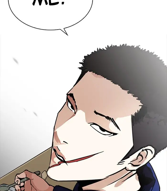 Lookism Chapter 231 page 155 - Chapter 231: Ep.231: Runaway Fam (Epilogue)