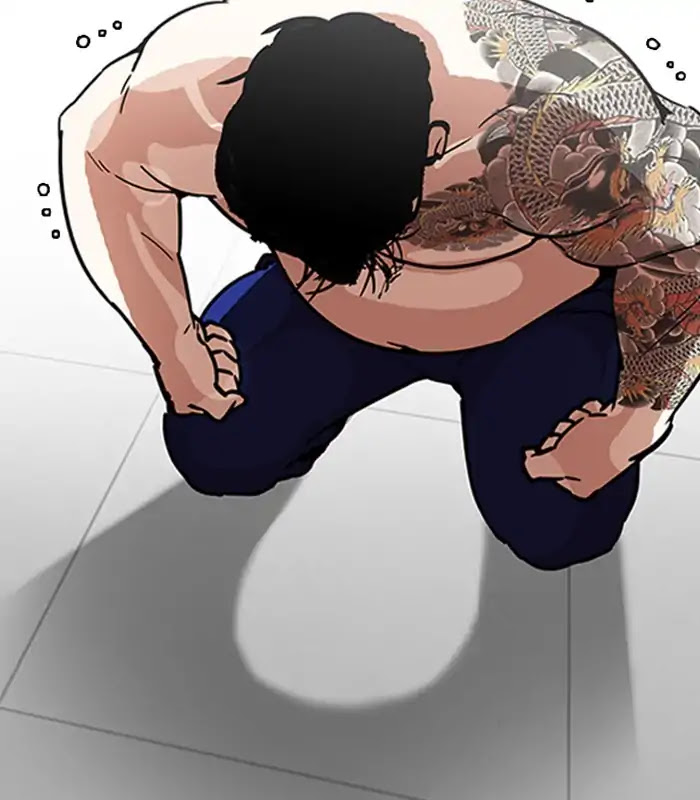 Lookism Chapter 231 page 158 - Chapter 231: Ep.231: Runaway Fam (Epilogue)