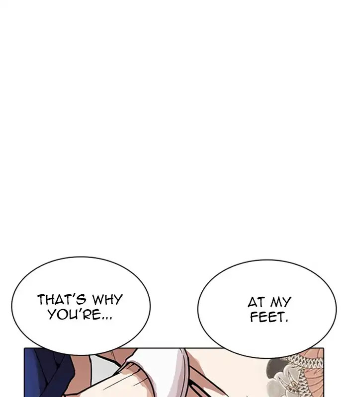 Lookism Chapter 231 page 162 - Chapter 231: Ep.231: Runaway Fam (Epilogue)