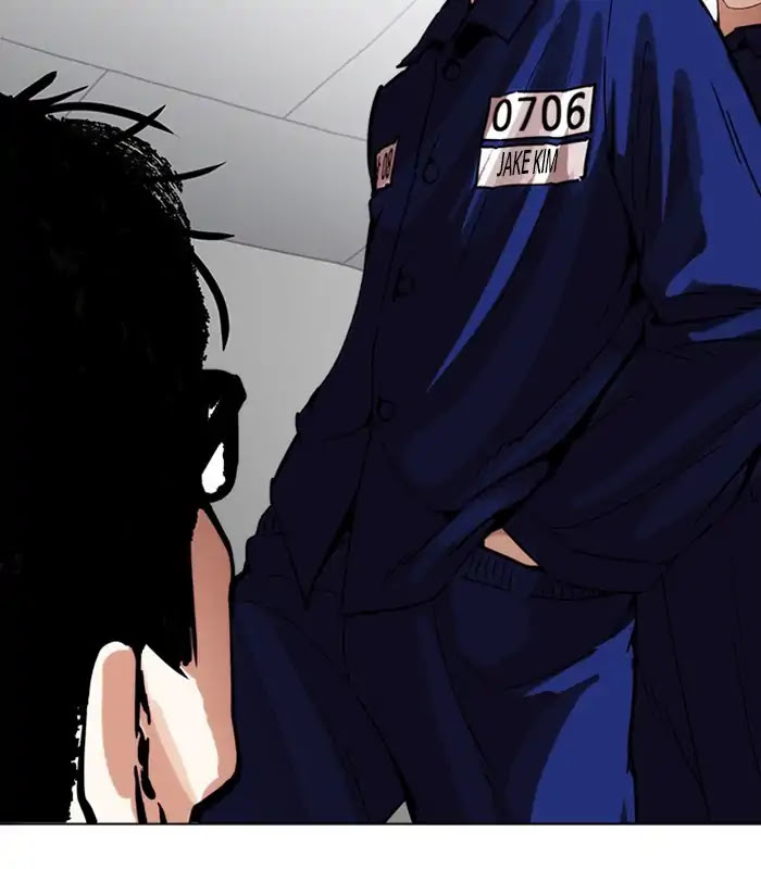 Lookism Chapter 231 page 169 - Chapter 231: Ep.231: Runaway Fam (Epilogue)