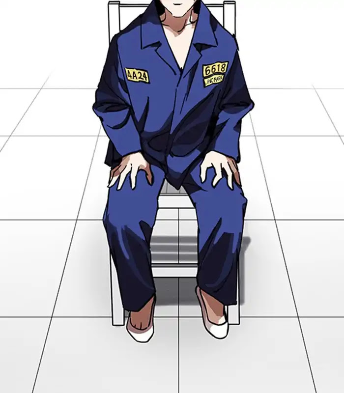 Lookism Chapter 231 page 172 - Chapter 231: Ep.231: Runaway Fam (Epilogue)