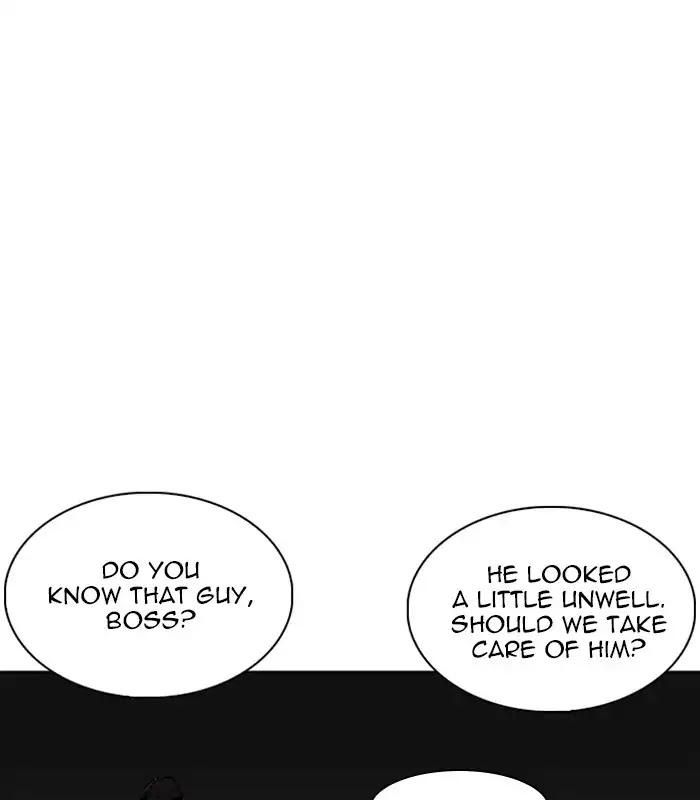 Lookism Chapter 231 page 175 - Chapter 231: Ep.231: Runaway Fam (Epilogue)