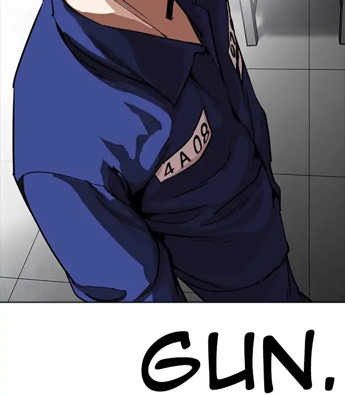 Lookism Chapter 231 page 183 - Chapter 231: Ep.231: Runaway Fam (Epilogue)