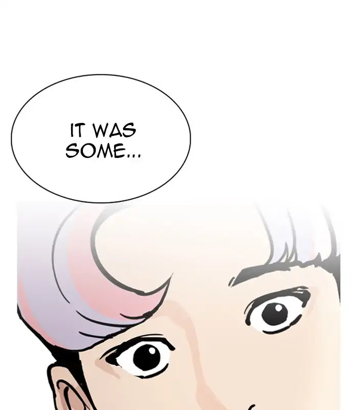 Lookism Chapter 231 page 195 - Chapter 231: Ep.231: Runaway Fam (Epilogue)