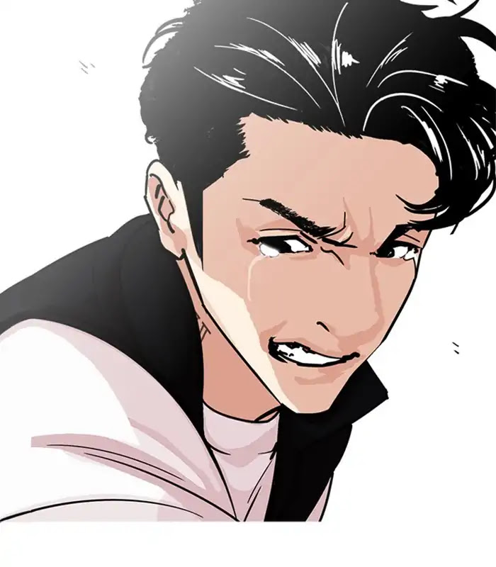 Lookism Chapter 231 page 208 - Chapter 231: Ep.231: Runaway Fam (Epilogue)