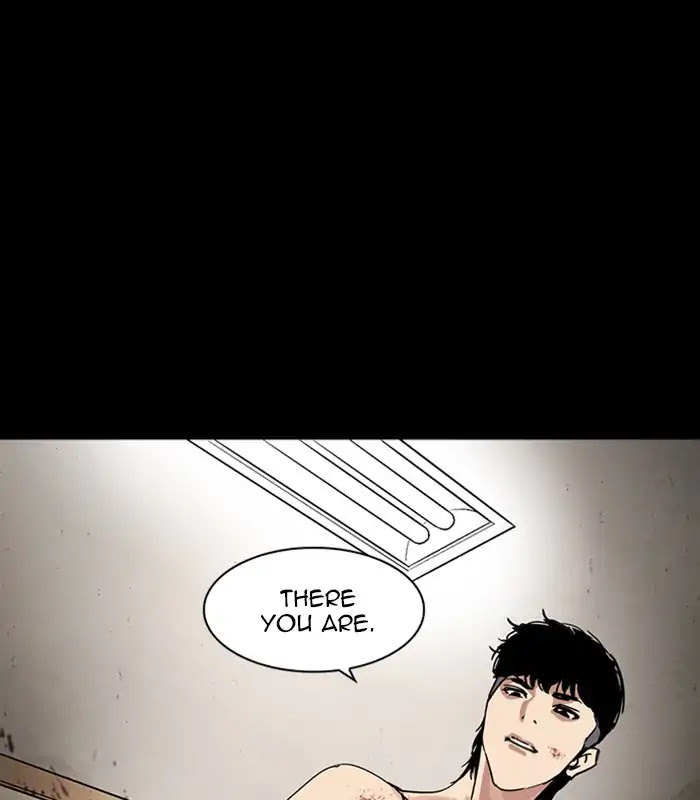 Lookism Chapter 231 page 217 - Chapter 231: Ep.231: Runaway Fam (Epilogue)