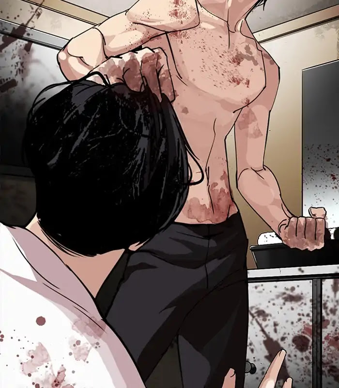 Lookism Chapter 231 page 218 - Chapter 231: Ep.231: Runaway Fam (Epilogue)