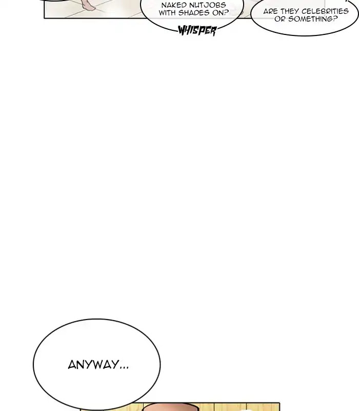Lookism Chapter 231 page 25 - Chapter 231: Ep.231: Runaway Fam (Epilogue)