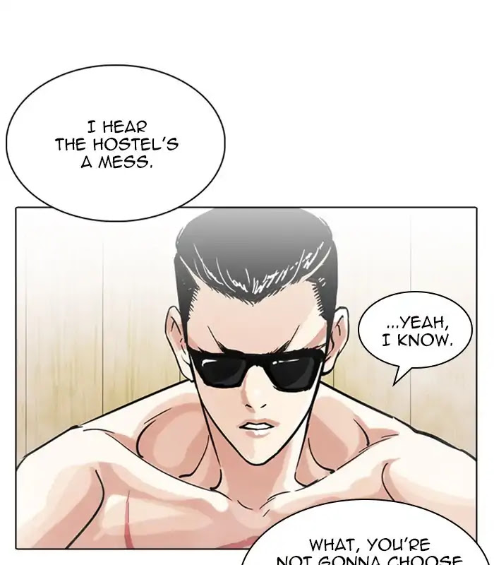 Lookism Chapter 231 page 27 - Chapter 231: Ep.231: Runaway Fam (Epilogue)