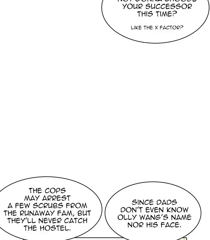 Lookism Chapter 231 page 28 - Chapter 231: Ep.231: Runaway Fam (Epilogue)