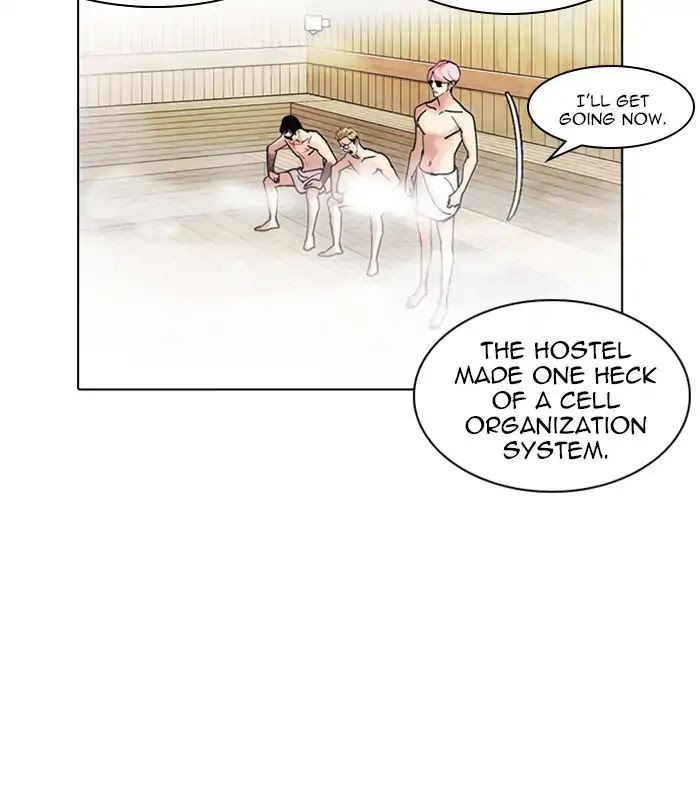 Lookism Chapter 231 page 29 - Chapter 231: Ep.231: Runaway Fam (Epilogue)