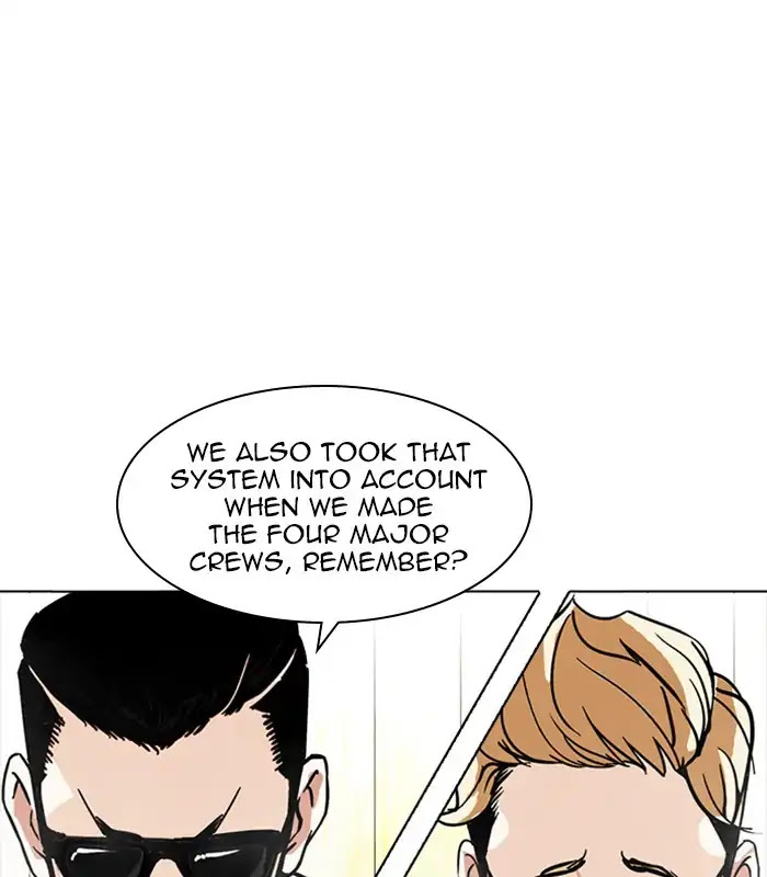 Lookism Chapter 231 page 30 - Chapter 231: Ep.231: Runaway Fam (Epilogue)