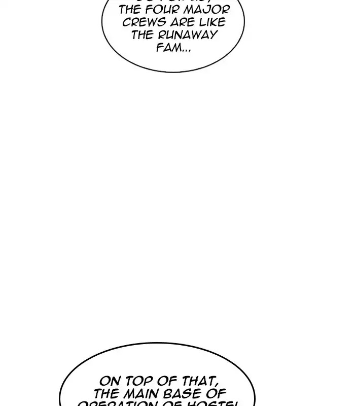 Lookism Chapter 231 page 33 - Chapter 231: Ep.231: Runaway Fam (Epilogue)