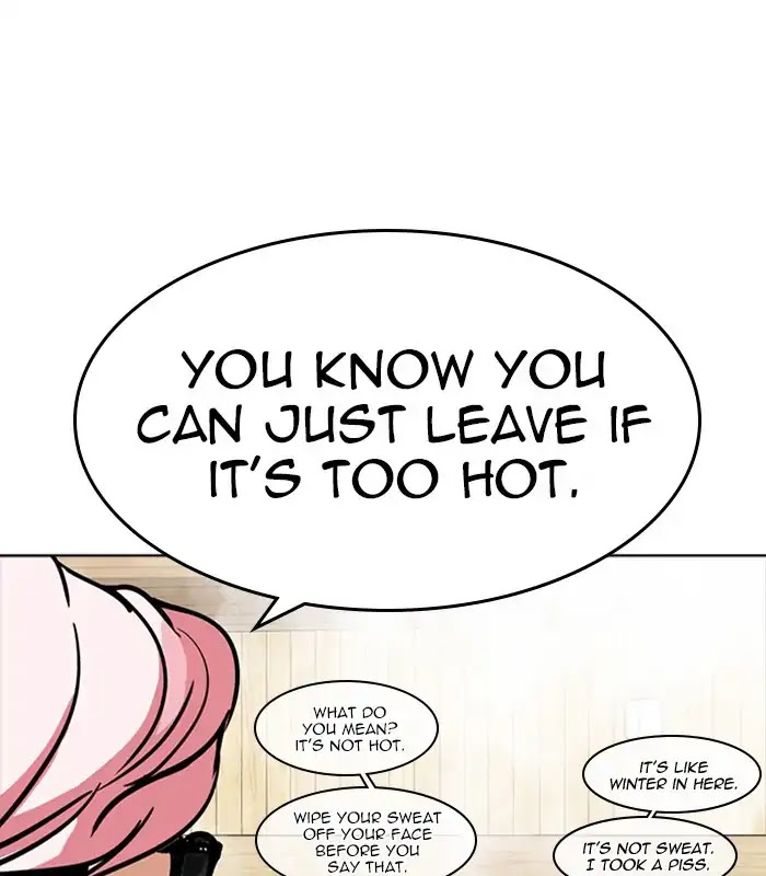 Lookism Chapter 231 page 37 - Chapter 231: Ep.231: Runaway Fam (Epilogue)