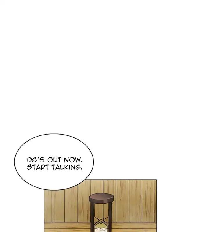 Lookism Chapter 231 page 39 - Chapter 231: Ep.231: Runaway Fam (Epilogue)