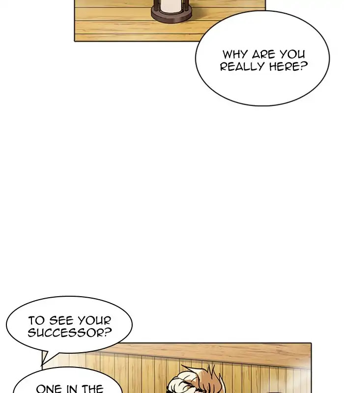 Lookism Chapter 231 page 40 - Chapter 231: Ep.231: Runaway Fam (Epilogue)