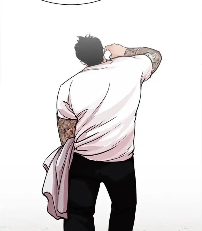 Lookism Chapter 231 page 44 - Chapter 231: Ep.231: Runaway Fam (Epilogue)