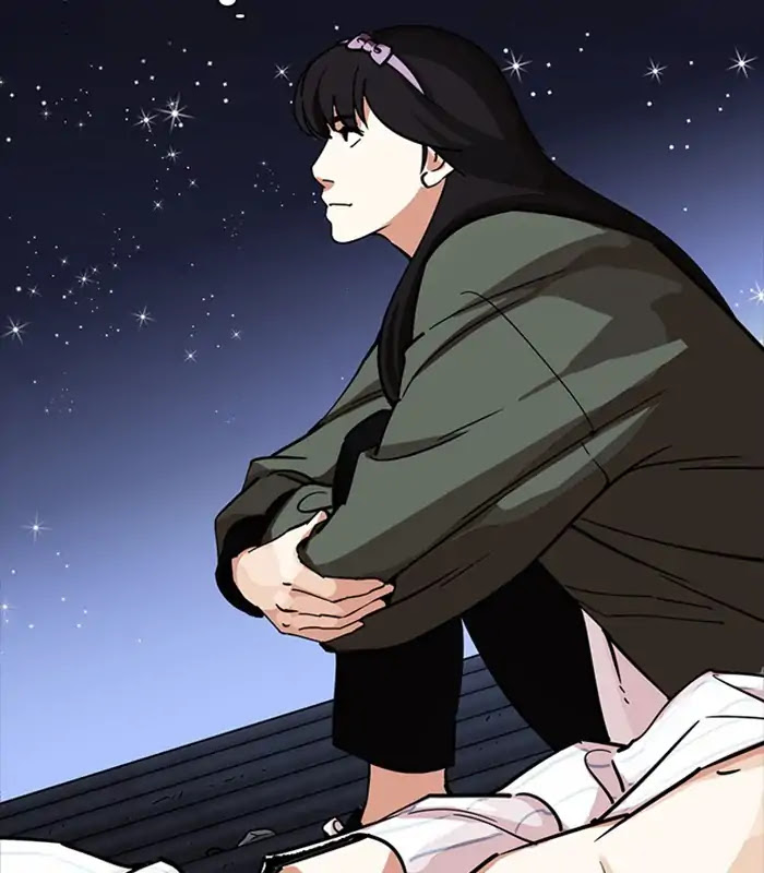Lookism Chapter 231 page 55 - Chapter 231: Ep.231: Runaway Fam (Epilogue)