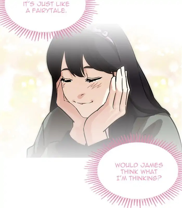 Lookism Chapter 231 page 57 - Chapter 231: Ep.231: Runaway Fam (Epilogue)