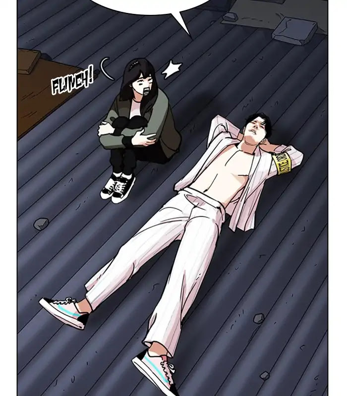 Lookism Chapter 231 page 59 - Chapter 231: Ep.231: Runaway Fam (Epilogue)